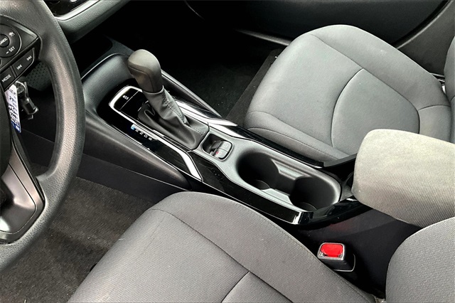 2022 Toyota Corolla LE photo 12