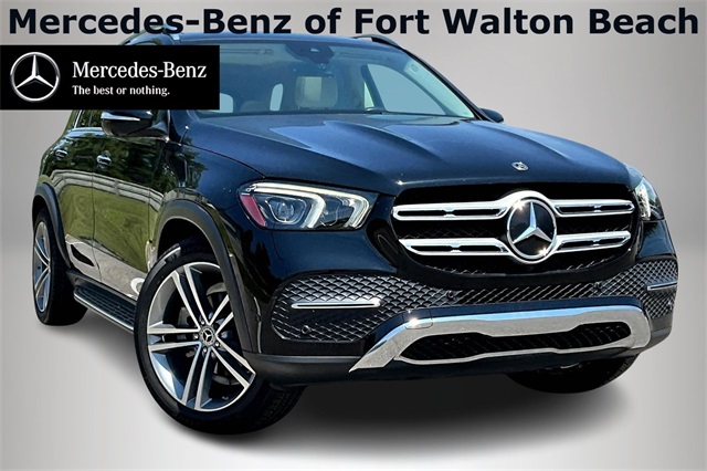 2022 Mercedes-Benz GLE GLE350