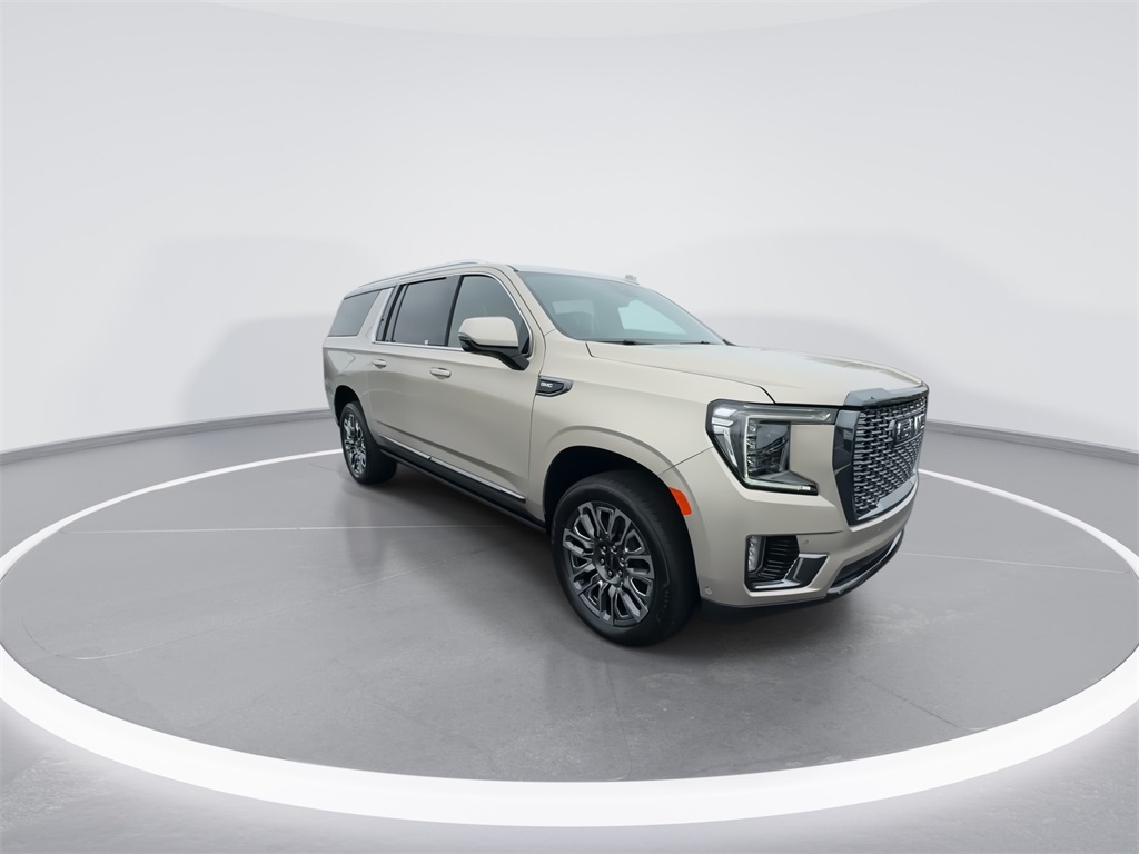2023 Gmc Yukon XL Denali Ultimate photo 2