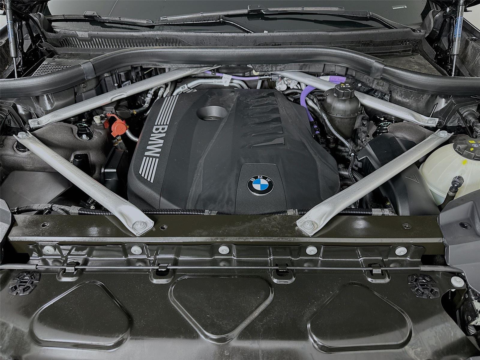 2024 Bmw X7 xDrive40i photo 30