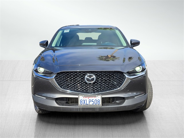 2021 Mazda CX-30 Preferred photo 2