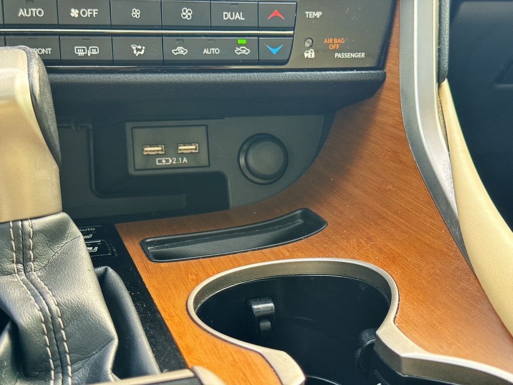 2021 Lexus RX 350 photo 27