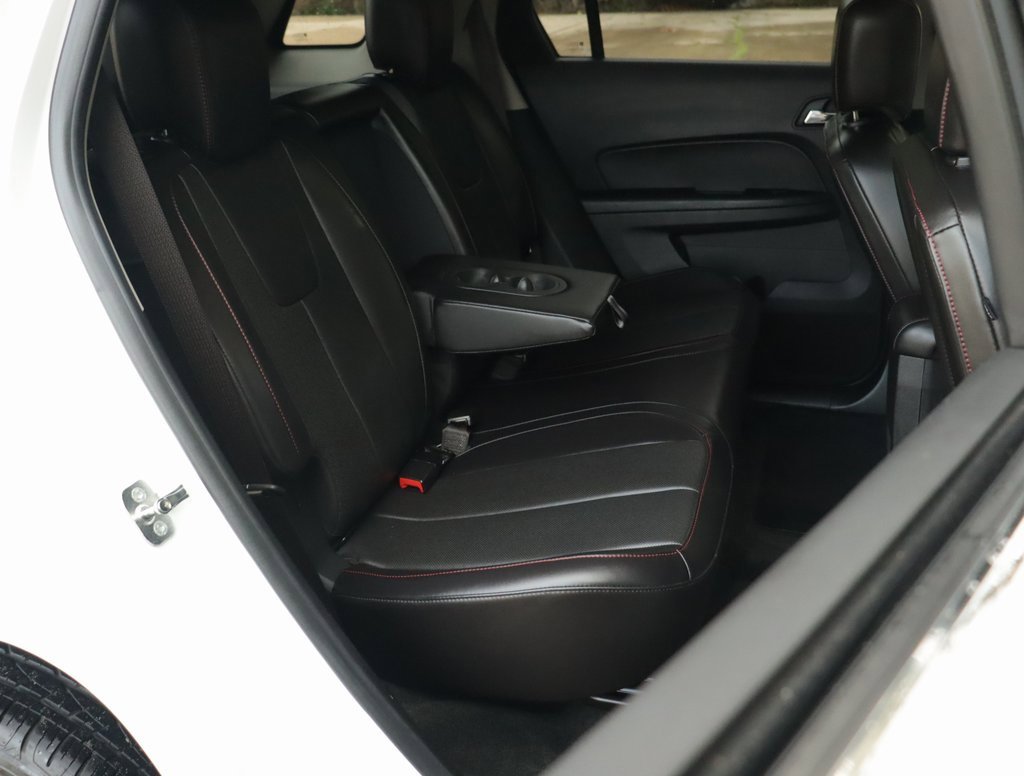 2014 Gmc Terrain SLT photo 28