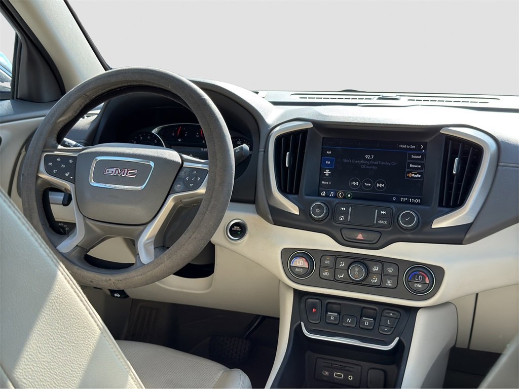 2020 Gmc Terrain Denali photo 19