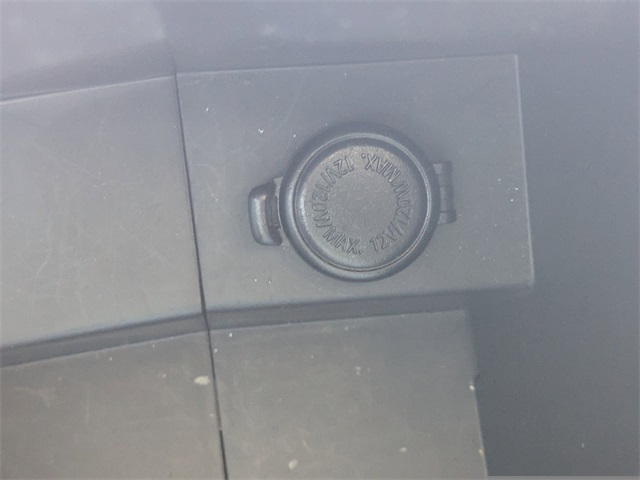 2020 Subaru Forester Sport photo 23