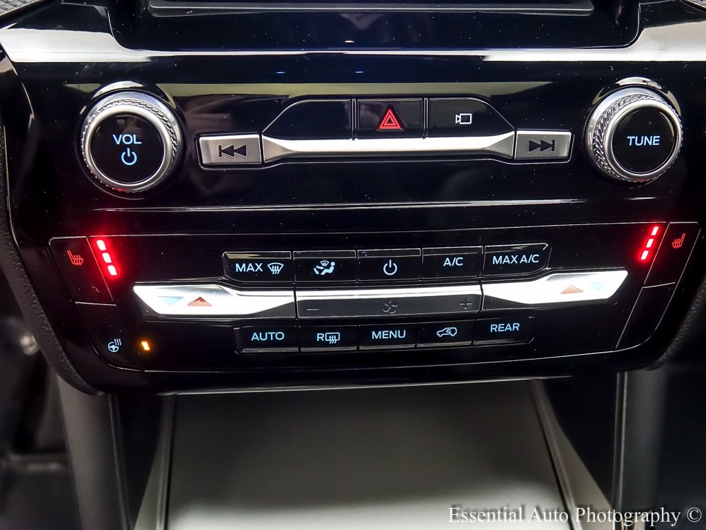 2023 Ford Explorer ST-Line photo 20