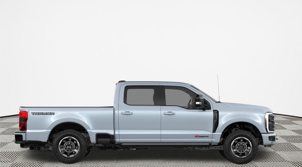 2026 Ford F-350 photo 5