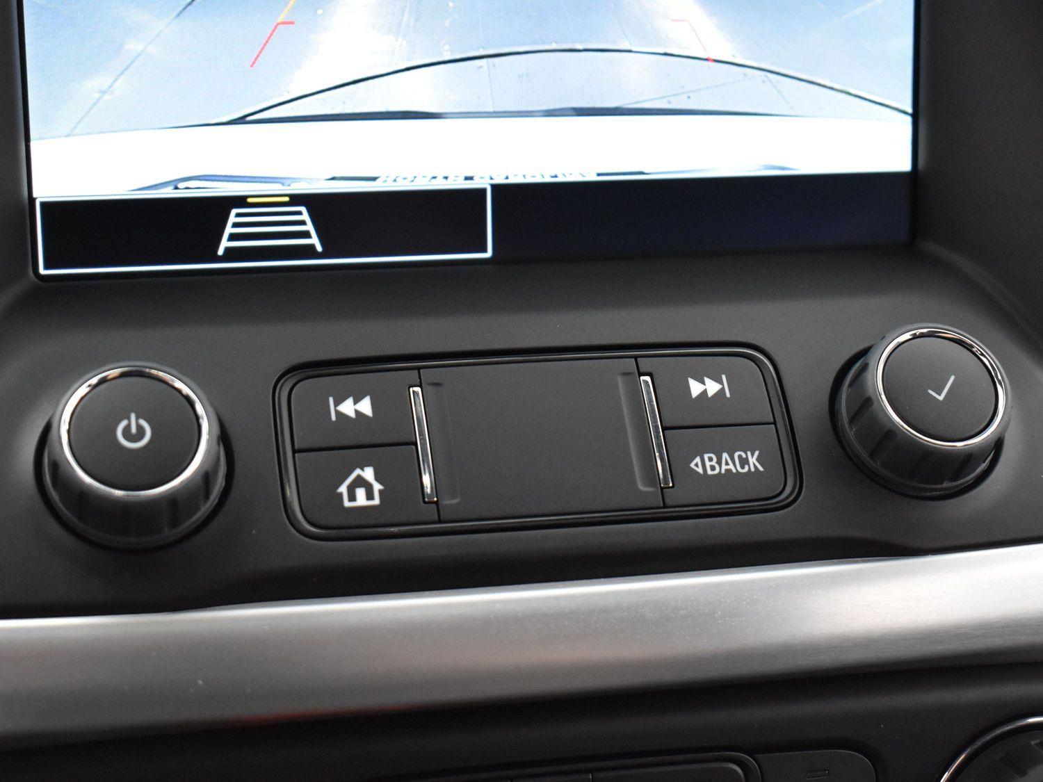 2023 Gmc Acadia SLE photo 23