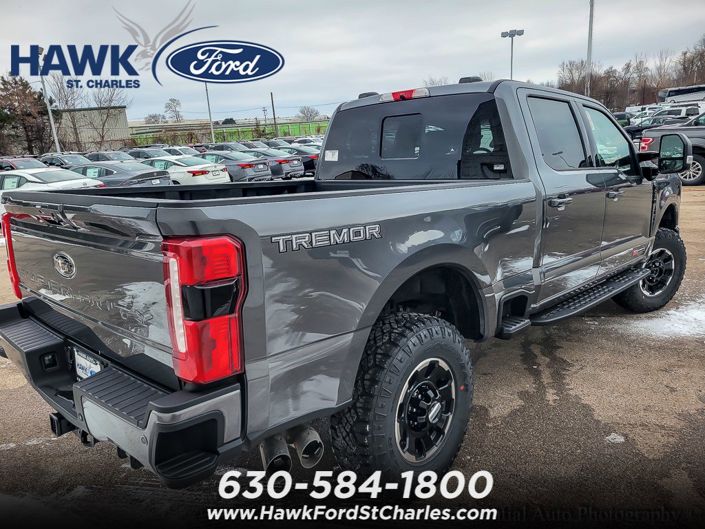 2026 FORD F-250 - Image 5