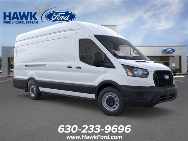 2026 FORD TRANSIT - Image 7