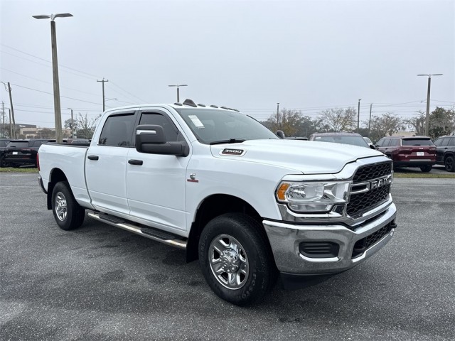 2024 RAM Ram 3500 Pickup Tradesman's photo