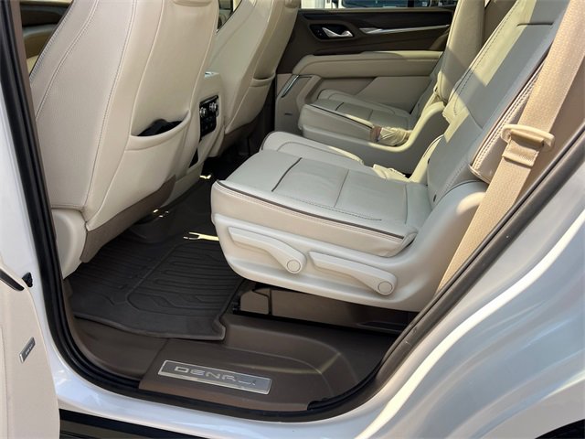2023 Gmc Yukon Denali photo 21