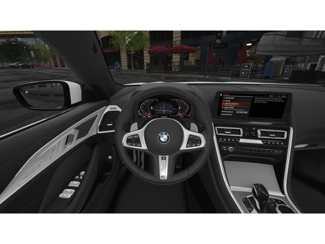 2026 Bmw 840i xDrive Gran Coupe photo 12