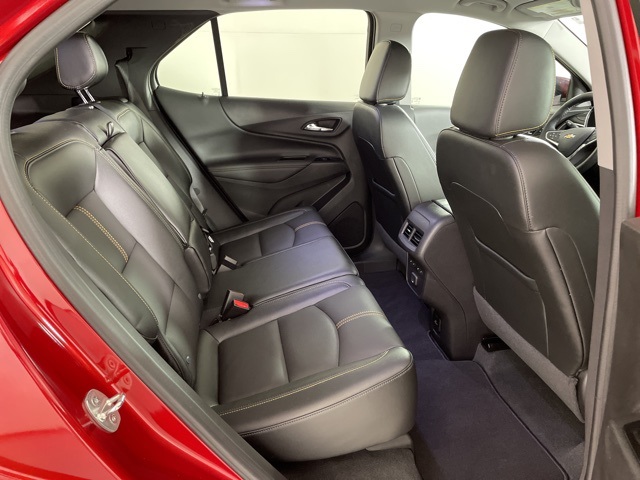 2024 Chevrolet Equinox Premier photo 41