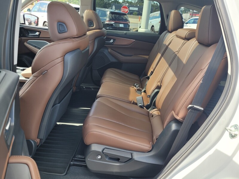 2022 Acura MDX Technology photo 8