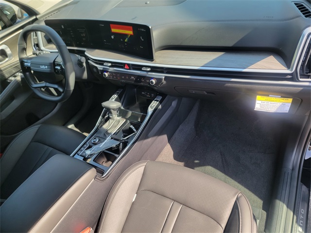 2026 Kia Sorento X-Line SX photo 18