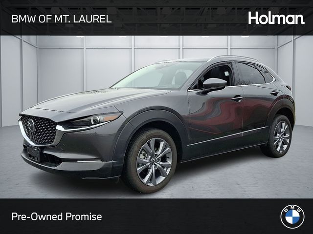 2023 Mazda CX-30 Premium's photo