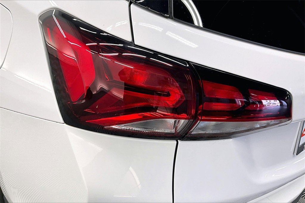 2023 Chevrolet Equinox LT photo 25