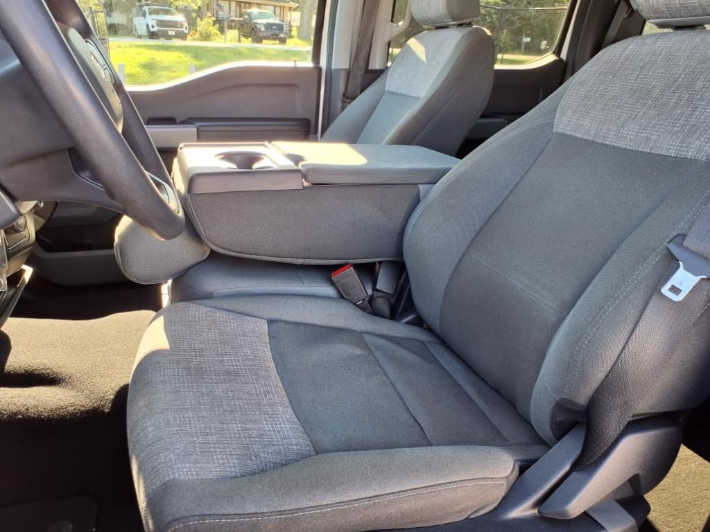 2024 FORD F-350 - Image 8