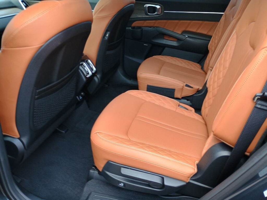 2023 Kia Sorento X-Line SX Prestige photo 15