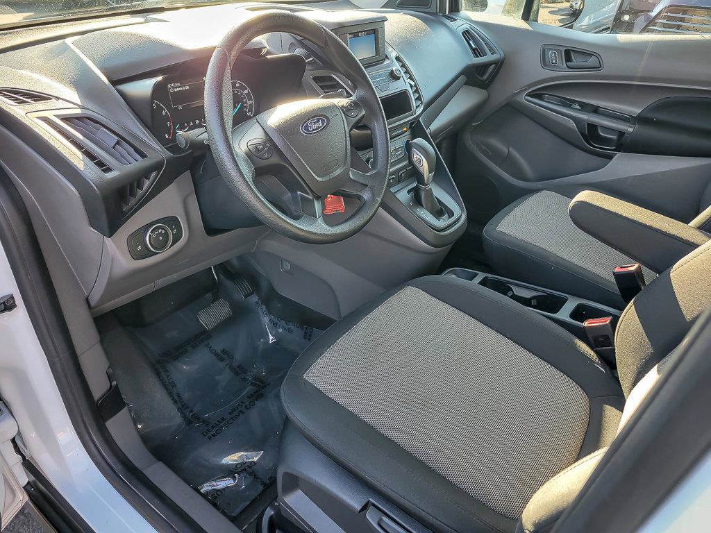 2021 FORD TRANSIT CONNECT - Image 13