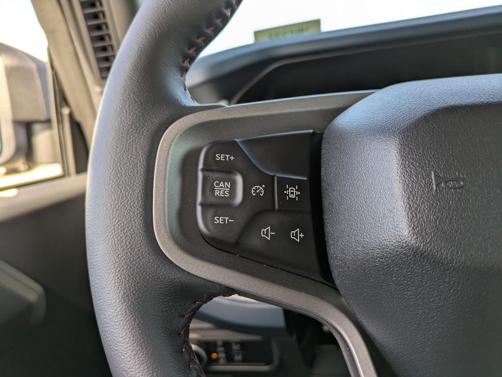 2025 Ford Bronco Heritage First Edition photo 26