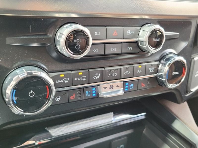 2025 Ford F-250 King Ranch photo 18
