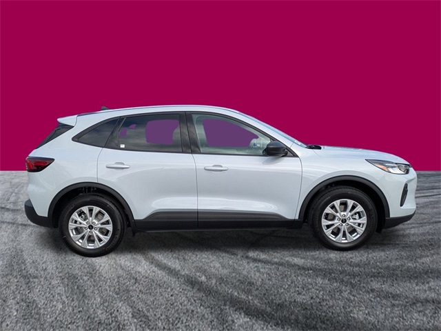 2026 Ford Escape Active photo 2