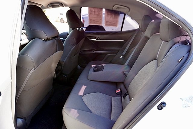 2024 Toyota Camry LE photo 14