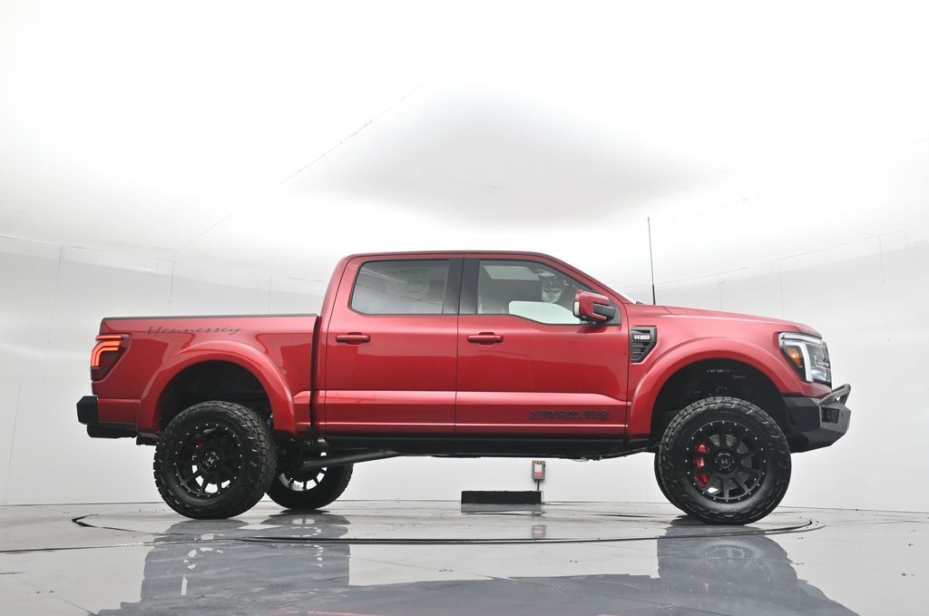 2025 Ford F-150 Lariat photo 49