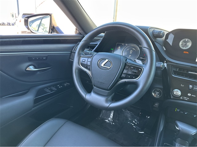 2025 Lexus ES 300h Premium photo 21