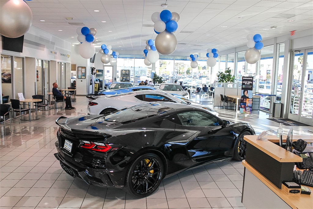 2014 Chevrolet Camaro photo 24