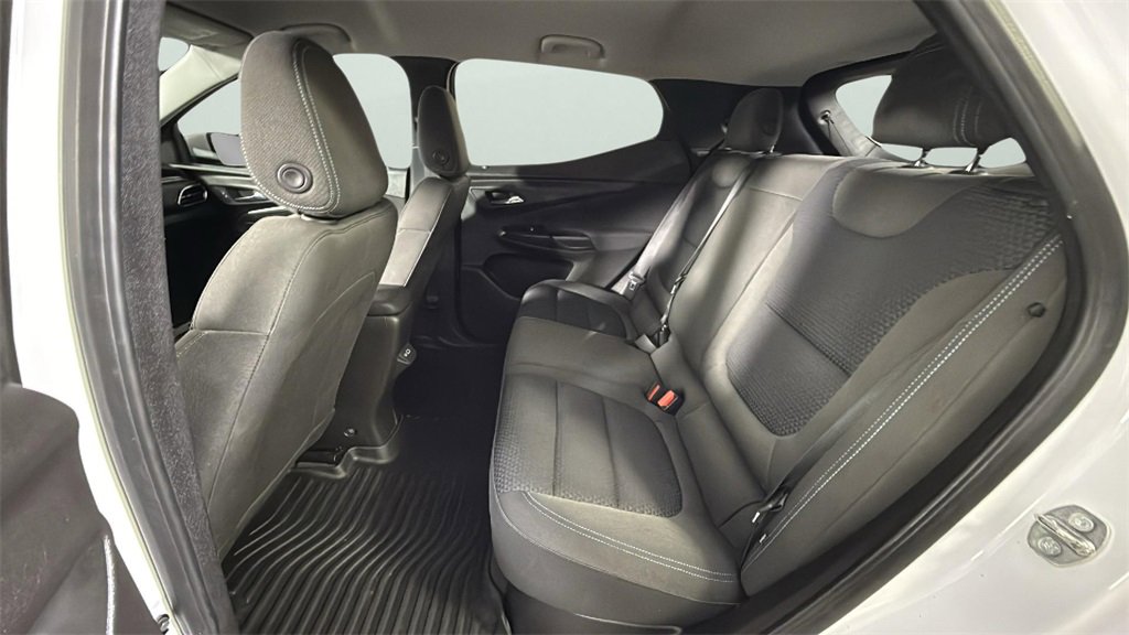 2023 Chevrolet Bolt EUV photo 14