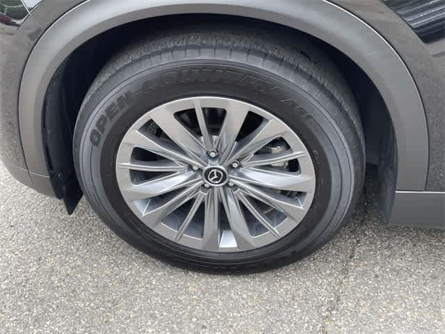 2024 Mazda CX-90 Preferred photo 10