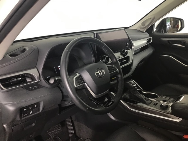 2023 Toyota Highlander Limited Platinum XLE XSE photo 8