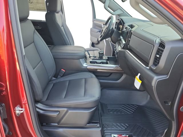 2026 Chevrolet Silverado 1500 RST photo 23