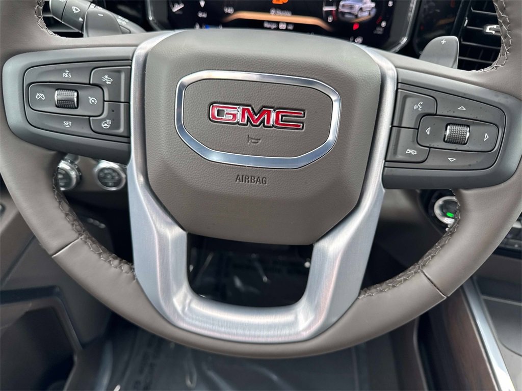 2026 Gmc Sierra 1500 SLT photo 25