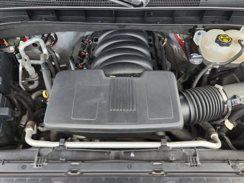 2021 Gmc Sierra 1500 SLT photo 21