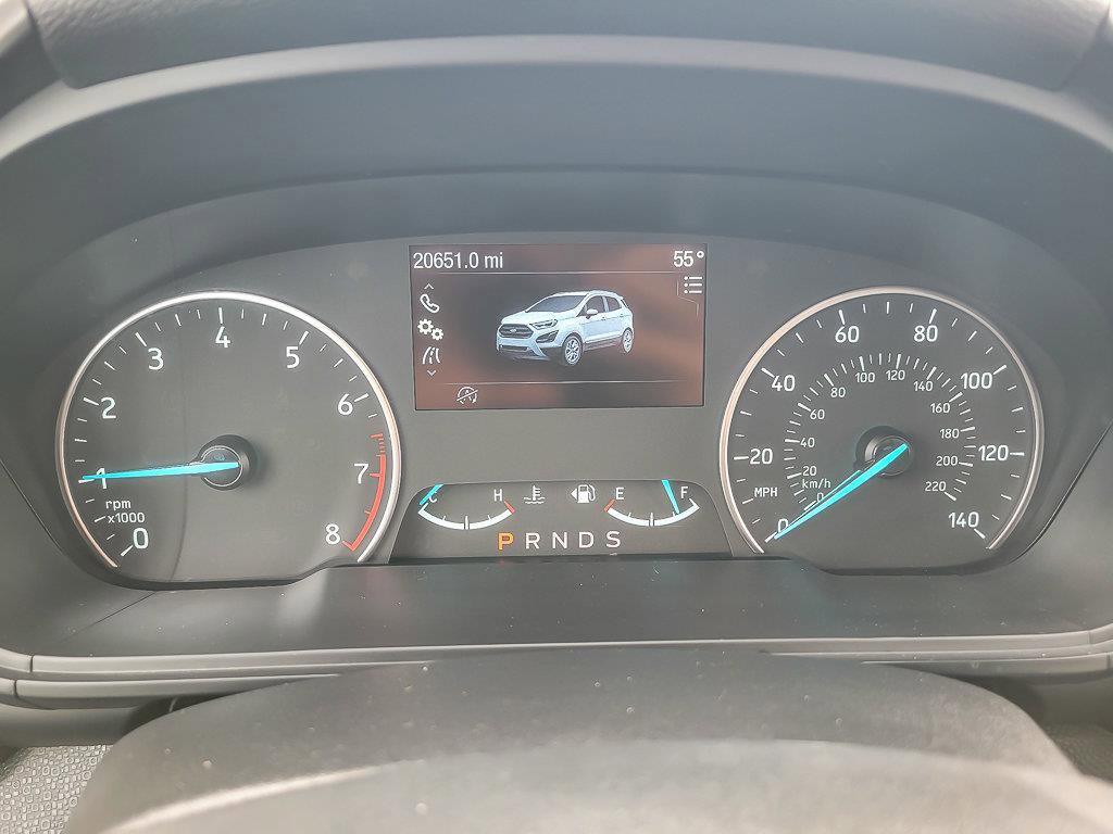 2018 FORD ECOSPORT - Image 17