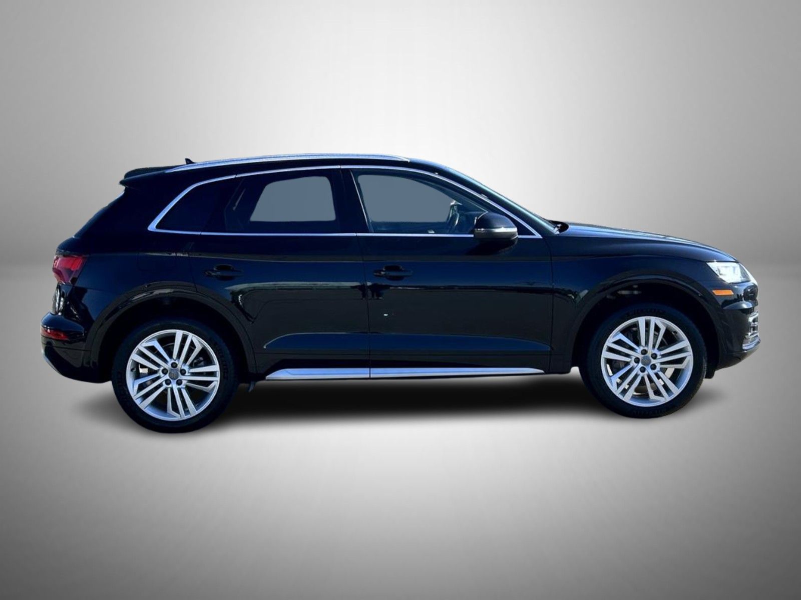 2018 Audi Q5 2.0T Premium photo 3