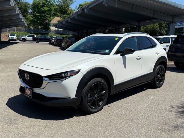 2021 Mazda CX-30 Turbo photo 7