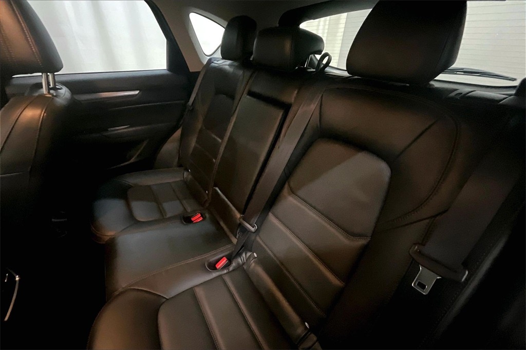 2023 MAZDA CX-5 - Image 25