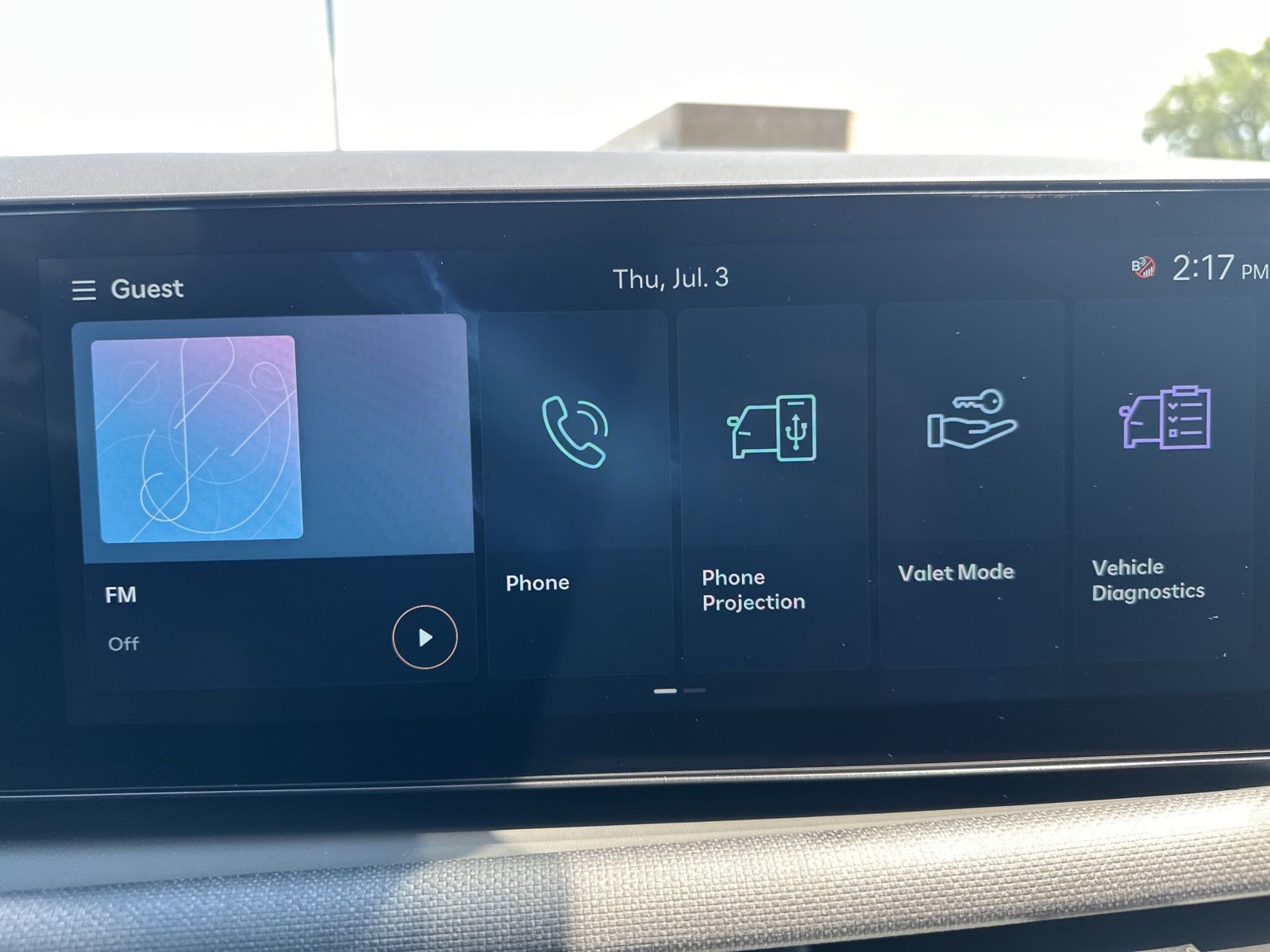 2025 Hyundai Tucson XRT photo 20