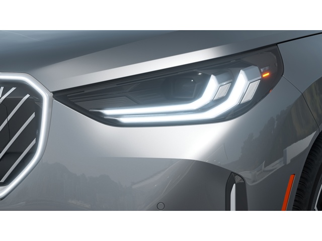 2025 Bmw X3 30x Drive photo 6