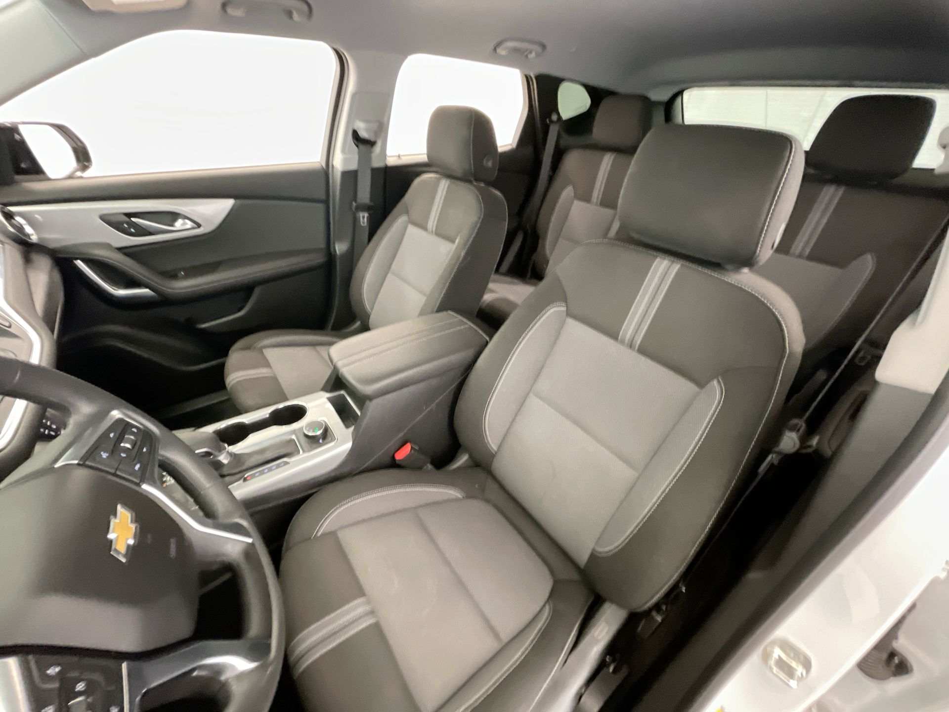 2023 Chevrolet Blazer 2LT photo 19