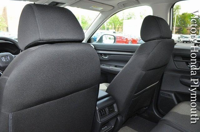 2025 Honda CR-V EX photo 12