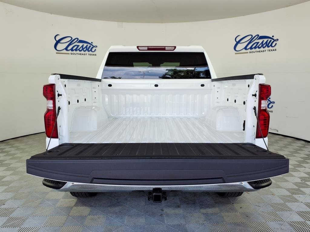 2026 Chevrolet Silverado 1500 LT photo 21