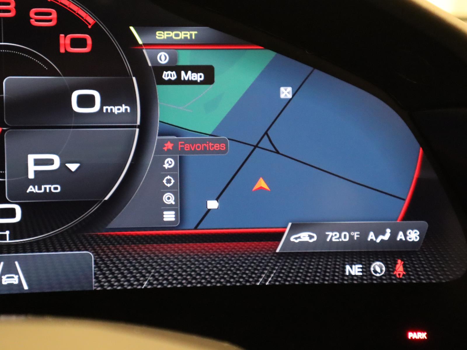 2024 Ferrari Roma Spider photo 31