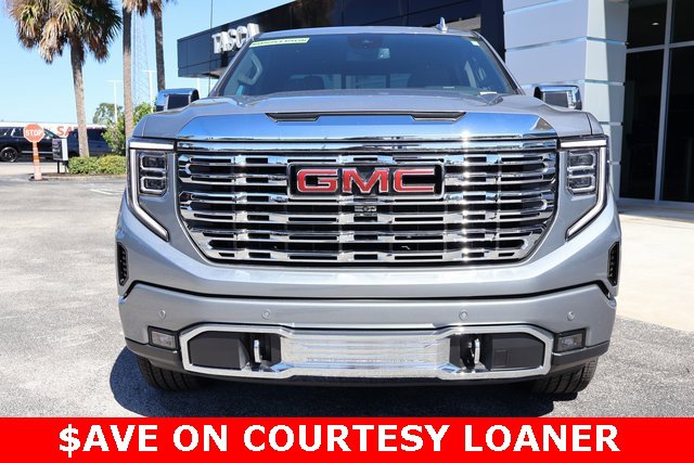 2025 Gmc Sierra 1500 Denali photo 3