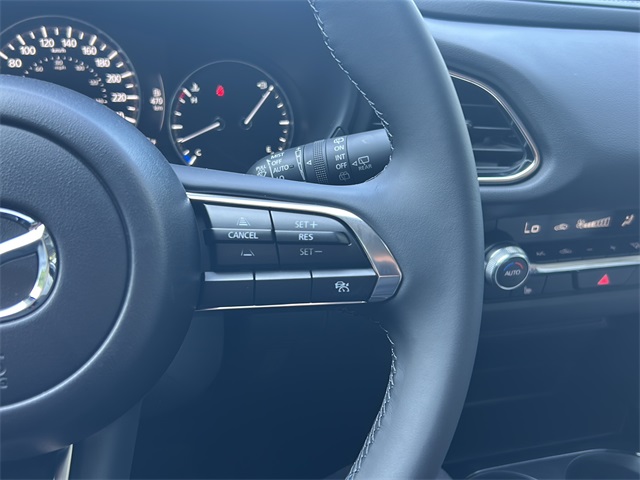 2025 Mazda CX-30 2.5 S Preferred photo 20